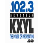 KXYL 102.3 FM