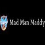 Mad Man Maddy Radio