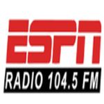  104.5 The Team ESPN Radio