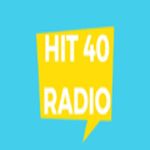 Hit 40 Radio