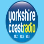 Yorkshire Coast Radio Extra - DAB