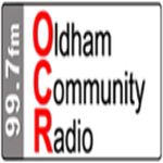 Oldham Community Radio
