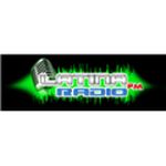 Latina FM - 98.6 FM