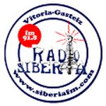 Radio Siberia -91.8 FM