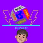 THD100TV FM - 104.65