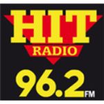 Hit Radio 96.2 FM