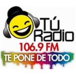 Radio Porcuna 106.9 FM