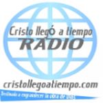 Cristo Llegó a Tiempo Radio