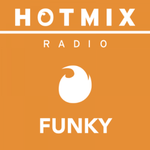 Hotmixradio Funky