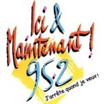 Radio Ici & Maintenant - 95.2 FM