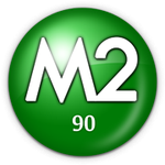 RADIOM2 90