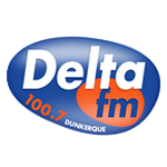 Delta FM Dunkerque 100.7