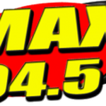 Max FM - 94.5 FM Grenoble