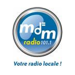 Radio MDM - 101.1 FM