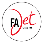 Radio Fajet