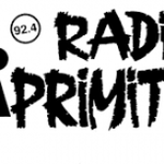 Radio Primitive - 92.4 FM