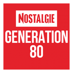 Nostalgie Generation 80