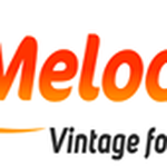 Melody Vintage Radio