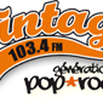 Radio Vintage