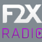 F2x Radio