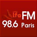 RADIO ALFA