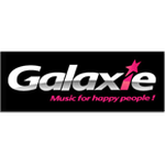 Radio Galaxie