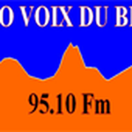 La Voix du Bearn