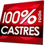 100pct Radio - Castres