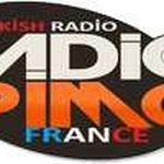 Pimg Radio