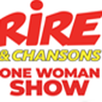 Rire Chansons - One Woman Show