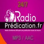 Radio Prédication