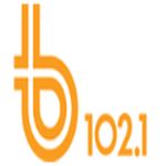 BLVD 102.1 FM