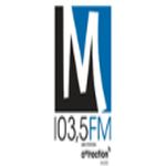 M 103.5 FM