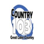 Country 103