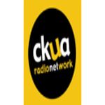 CKUA Radio Network