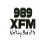989 XFM