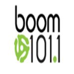 Boom 101.1