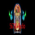 56780 Radio