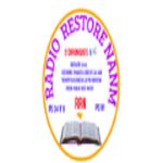 Radio Restore Nanm Rrn