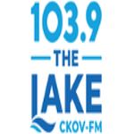 103.9 The Lake
