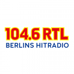 104.6 RTL Berlins Hit Radio