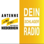 Antenne Niederrhein - Dein Schlager Radio