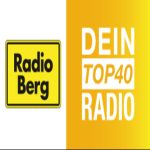 Radio Berg - Dein Top40 Radio