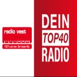 Radio Vest - Dein Top40 Radio
