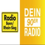 Radio Bonn / Rhein-Sieg - Dein 90er Radio
