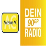 Antenne AC - Dein 90er Radio