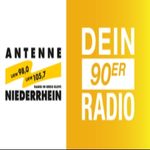 Antenne Niederrhein - Dein 90er Radio