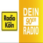 Radio Köln - Dein 90er Radio