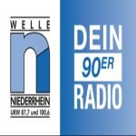 Welle Niederrhein - Dein 90er Radio