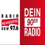 Radio Neandertal - Dein 90er Radio